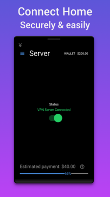 Emulate Android APK ZapTo VPN Server [Root Free]